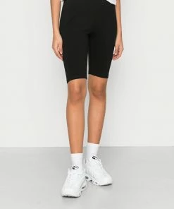 Even&Odd 3 PACK - Leggings - Trousers - Black 12 Even&Odd 3 PACK - Leggings - Trousers - Black -Even&Odd Sales Store a3e7e4f0eaf6485b9d18b4380f3cd7b3