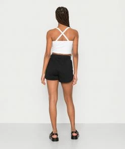 Even&Odd 2 Pack - Shorts - Black/black -Even&Odd Sales Store a3f0a96bed26427f9c5e8e171815be18