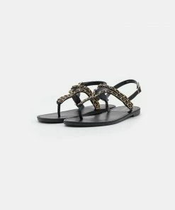 Even&Odd T-bar Sandals - Black 10 Even&Odd T-bar Sandals - Black -Even&Odd Sales Store a40575dab39c4c82ab80cfb04b502773