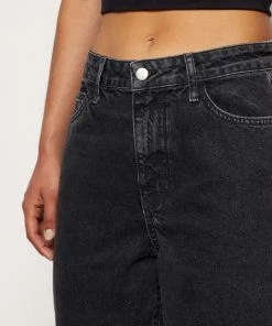 Even&Odd Straight Leg Jeans - Grey Denim -Even&Odd Sales Store a409667fe4bd4630b1ec5f89f4dead58