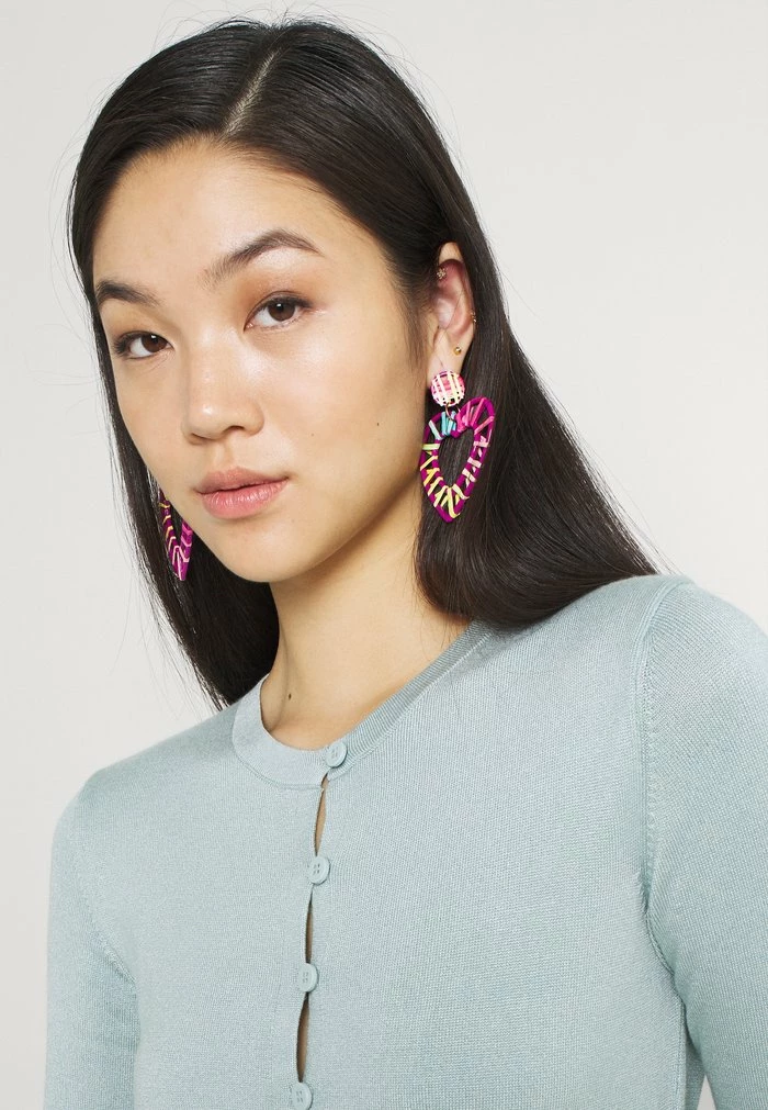 Even&Odd Cardigan - Light Green 6 Even&Odd Cardigan - Light Green - Image 4