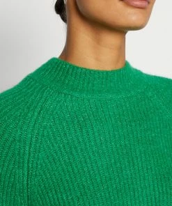 Even&Odd Jumper - Green 13 Even&Odd Jumper - Green -Even&Odd Sales Store a4bd966d9fa5459bb4a132435bfc65c0