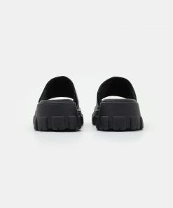 Even&Odd Heeled Mules - Black 11 Even&Odd Heeled Mules - Black -Even&Odd Sales Store a4cb586f22b94ebfaf1f5701d56a7e58