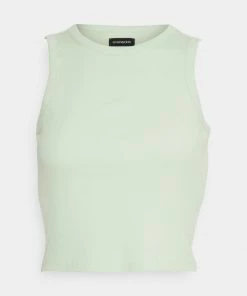 Even&Odd Top - Light Green -Even&Odd Sales Store a4fe50ce5568410cb4588b6f76b02f91