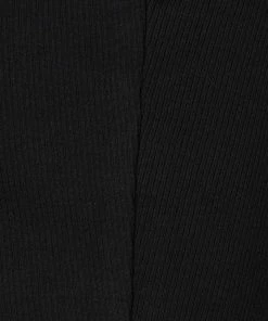 Even&Odd STRAPPY LETTUCE CROP 3 PACK - Top - Black/white/grey -Even&Odd Sales Store a51561819f0245bdba169714b01a7623