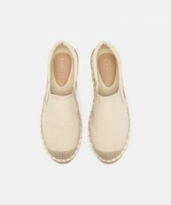 Even&Odd Espadrilles - Off-white -Even&Odd Sales Store a5a0539084da4864adfbe0be6c8f197b
