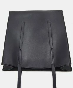 Even&Odd Tote Bag - Black -Even&Odd Sales Store a5ac6bf0d8fe4f39932abd2c30f036ee