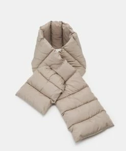 Even&Odd Scarf - Khaki -Even&Odd Sales Store a5b96455c7a643f79848711468703f4b