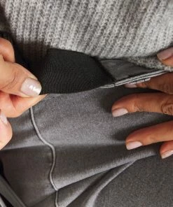 Even&Odd Jeans Skinny Fit - Grey Denim 17 Even&Odd Jeans Skinny Fit - Grey Denim -Even&Odd Sales Store a5d44abccb5841e7a821a3c2a735c92b