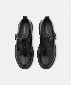 Even&Odd Slip-ons - Black -Even&Odd Sales Store a5d46c156a6440a993305735ab9057d6