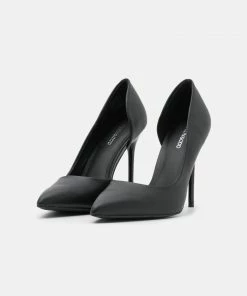 Even&Odd High Heels - Black -Even&Odd Sales Store a60179c67c474a3ca52a8a431f837ad4