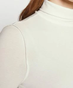 Even&Odd Long Sleeved Top - White 15 Even&Odd Long Sleeved Top - White -Even&Odd Sales Store a613c6dfd9344f5e9a7a8715893f1d1d