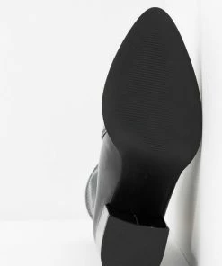 Even&Odd Classic Ankle Boots - Black -Even&Odd Sales Store a6553cddf3b84300a30cbd871b13be47