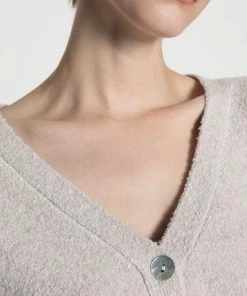 Even&Odd CROPPED STRUCTURED CARDIGAN - Cardigan - Beige 11 Even&Odd CROPPED STRUCTURED CARDIGAN - Cardigan - Beige -Even&Odd Sales Store a6759b7136ce4e4fa5f4475da7cb59f6