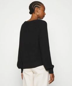 Even&Odd Cardigan - Black -Even&Odd Sales Store a676032c7acc432896d184e590ab725b