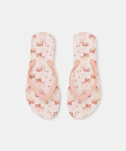 Even&Odd DISNEY MICKEY MOUSE - T-bar Sandals - Pink -Even&Odd Sales Store a6d4144a4a1945d1aebd120b0d72b0ad