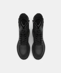 Even&Odd Platform Ankle Boots - Black 13 Even&Odd Platform Ankle Boots - Black -Even&Odd Sales Store a6dae92c1d774c0fba20fcf5033e7c91
