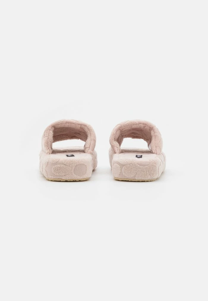 Even&Odd Slippers - Beige 6 Even&Odd Slippers - Beige - Image 4