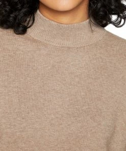 Even&Odd Jumper - Mottled Beige -Even&Odd Sales Store a6fe88e2ed674d9b8e4d62cfe4f1929d