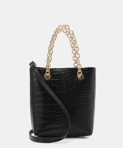 Even&Odd Handbag - Black