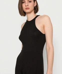 Even&Odd Jumpsuit - Black -Even&Odd Sales Store a71e0f3e3dfa4e25afeaf164e89f96a1