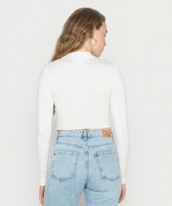 Even&Odd Jumper - White 9 Even&Odd Jumper - White -Even&Odd Sales Store a72cf55001e74754b0ef4d6b78a5b174