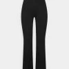 Even&Odd Trousers - Black -Even&Odd Sales Store a72e001e6fc4434fabaedadb7548f2ce