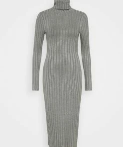 Even&Odd Shift Dress - Mottled Grey 14 Even&Odd Shift Dress - Mottled Grey -Even&Odd Sales Store a7348d5237c34a99bfb0b3acf158550a