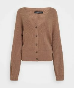 Even&Odd Cardigan - Camel -Even&Odd Sales Store a7a6f1b373534d8aae785f42dbc9f45b