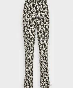 Even&Odd Trousers - Black/white 10 Even&Odd Trousers - Black/white -Even&Odd Sales Store a81da9967c8c4f7d88954bf6de1fcae0