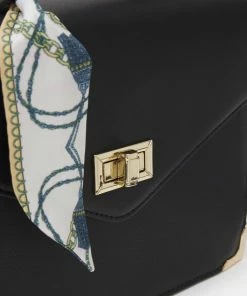 Even&Odd Across Body Bag - Black -Even&Odd Sales Store a8d27a6073c44606a0aa348dcecff6a9