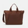Even&Odd Laptop Bag - Brown 2 Even&Odd Laptop Bag - Brown -Even&Odd Sales Store a8e64bfb2af64183a69fa946ed5140eb