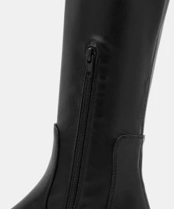 Even&Odd Platform Boots - Black -Even&Odd Sales Store a90a6107a31f4c47b84e18251bc5d0df