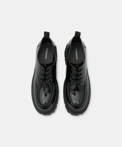 Even&Odd Lace-ups - Black -Even&Odd Sales Store a99db3e2495046b3a0b74832290b5b79