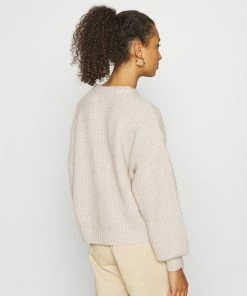 Even&Odd Jumper - Light Tan -Even&Odd Sales Store a9e353f165324dca970076a44f8f9560