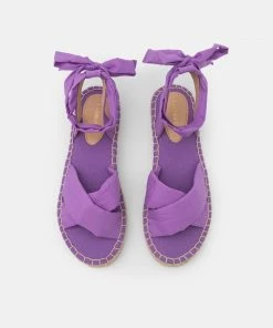 Even&Odd Sandals - Lilac -Even&Odd Sales Store aa136dbd93cc40c2b6276cacc78c4348