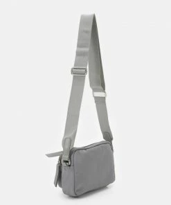 Even&Odd Across Body Bag - Grey -Even&Odd Sales Store aa47d575e65946c4bbaf7e6db1da0e38