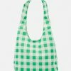 Even&Odd Tote Bag - Green -Even&Odd Sales Store aa598cbc406d464ebc78d909b9c65361