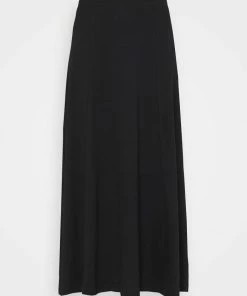 Even&Odd Basic Maxi Skirt - A-line Skirt - Black 10 Even&Odd Basic Maxi Skirt - A-line Skirt - Black -Even&Odd Sales Store aa5fb3b2ccc5437db835c3f8f77622eb