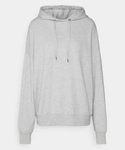 Even&Odd Hoodie - Mottled Light Grey -Even&Odd Sales Store aa81cfbf9cce44f9af30dfc673d92174