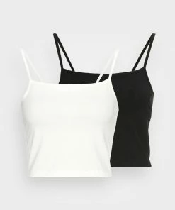 Even&Odd Top - Black/white 12 Even&Odd Top - Black/white -Even&Odd Sales Store aaae18ef0bee44ebab039876f5c92178