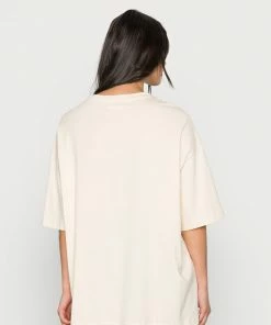 Even&Odd Basic T-shirt - Off/white -Even&Odd Sales Store aab7f4ed3af849bca265d92d02671fea