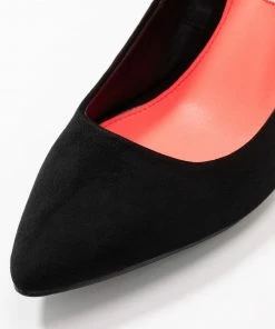 Even&Odd High Heels - Black -Even&Odd Sales Store aac510339a8242a18909a4743912b552