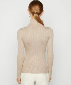 Even&Odd Jumper - Sand -Even&Odd Sales Store ab1025e44af34d2fbe4c6d300db45735