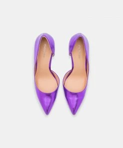 Even&Odd High Heels - Purple 13 Even&Odd High Heels - Purple -Even&Odd Sales Store ab55335b2ef844f28d32a96702294333