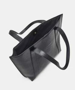 Even&Odd Tote Bag - Black -Even&Odd Sales Store ab70c26473b74b9f98d019ec3389bb6f