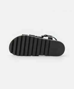 Even&Odd Sandals - Black -Even&Odd Sales Store ab9367c9888c4ec7b2f12bcf0a1a0a9f