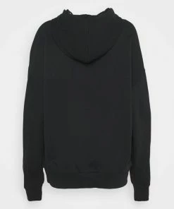 Even&Odd Hoodie - Black -Even&Odd Sales Store abda508d9e3e4b30a0d0d8eaf2d5192b