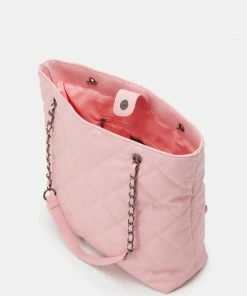 Even&Odd Tote Bag - Pink -Even&Odd Sales Store ac02402975234ff98f8a2f2e8b2e88c4