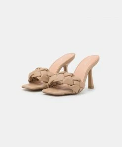Even&Odd Heeled Mules - Light Pink 10 Even&Odd Heeled Mules - Light Pink -Even&Odd Sales Store ac55509a66ca4871a570109356d37fff